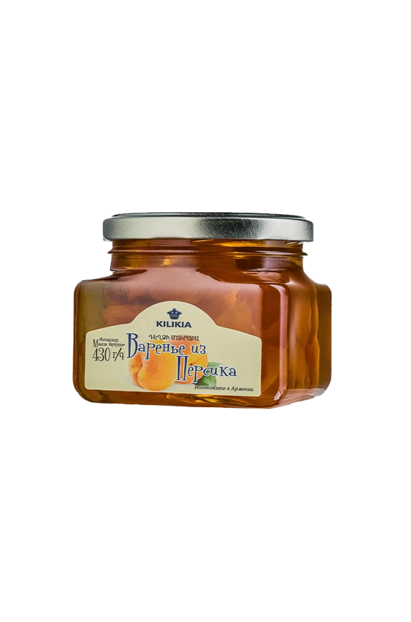 Ծիրանի մուրաբա